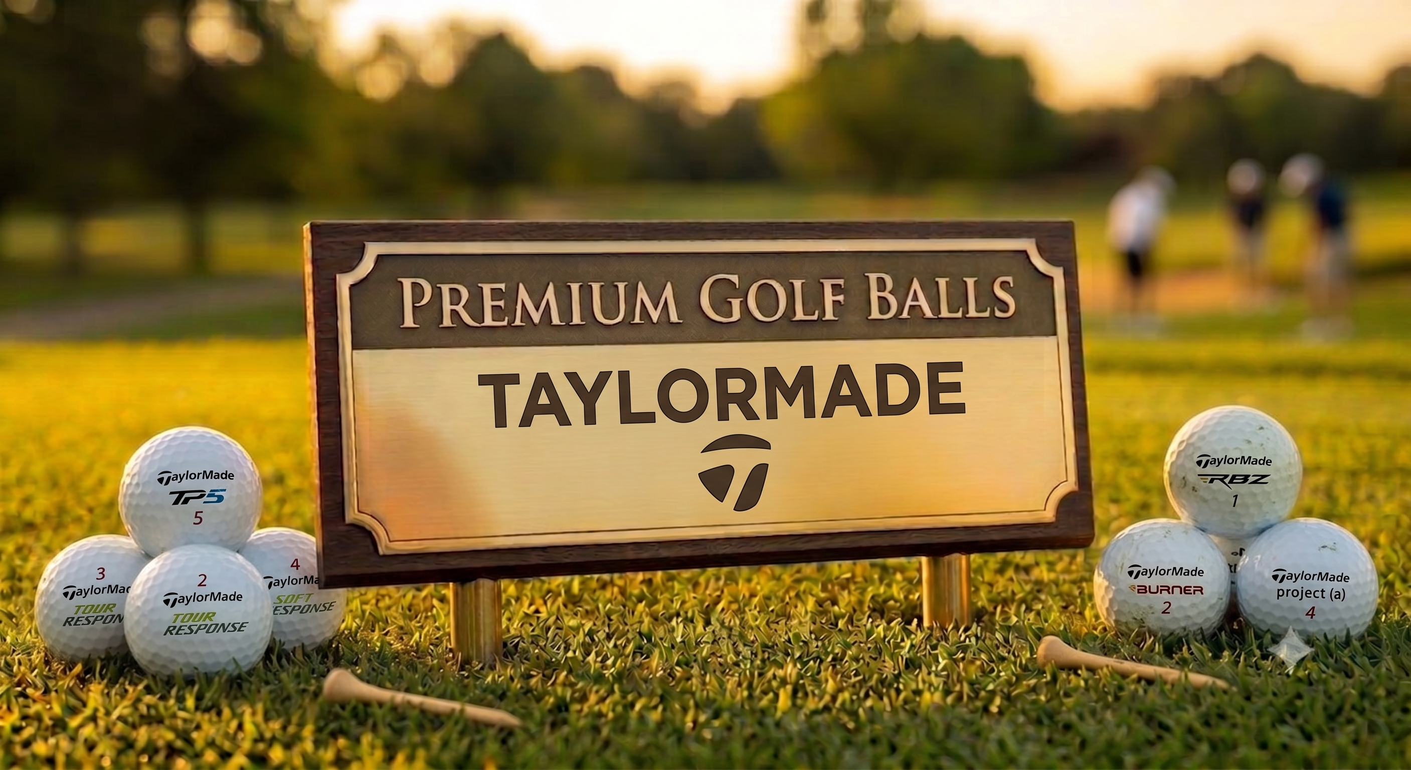 TaylorMade